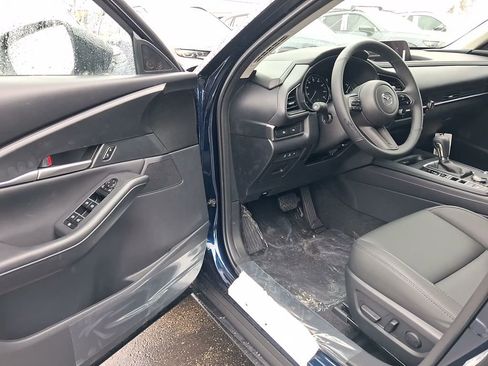 New 2026 MAZDA CX-30 AWD 2.5 S w/ Select Sport Pkg image 12