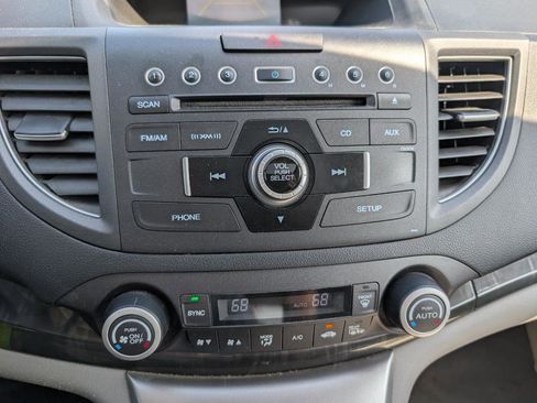 Used 2014 Honda CR-V EX-L image 23