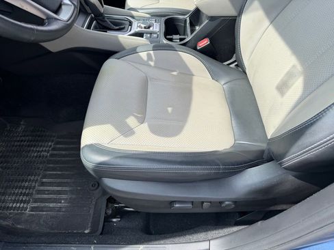 Used 2021 Subaru Forester Limited w/ Popular Package #3 AWD/4WD image 26