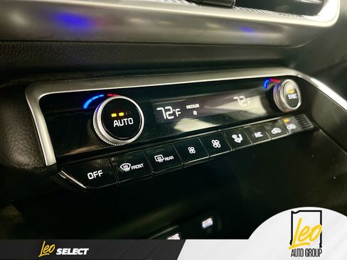 Used 2024 Kia K5 GT-Line w/ GT-Line Premium Package image 16