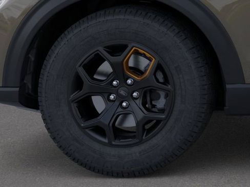 New 2026 Ford Explorer Tremor w/ Tremor Ultimate Package AWD/4WD image 19
