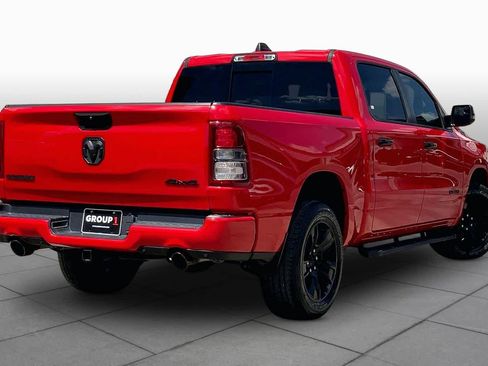 Used 2023 RAM 1500 Big Horn AWD/4WD image 13