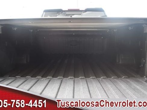 Used 2020 Chevrolet Silverado 1500 RST w/ All-Star Edition AWD/4WD image 9