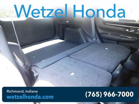 Used 2025 Honda CR-V Sport Touring image 28