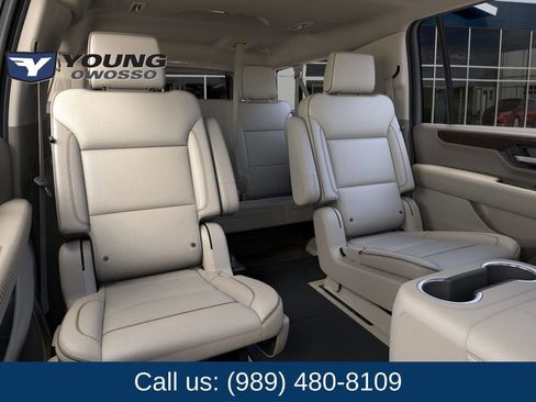 New 2026 GMC Yukon XL Denali w/ Denali Reserve Package image 17