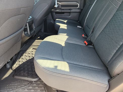 New 2026 RAM 2500 Big Horn image 22