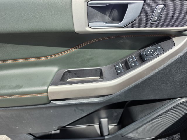 Used 2023 Ford Explorer Timberline AWD/4WD image 14