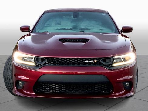 Used 2020 Dodge Charger Scat Pack image 3