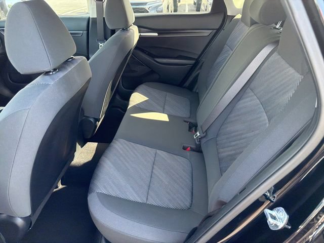 Used 2023 Kia Seltos LX AWD/4WD image 24
