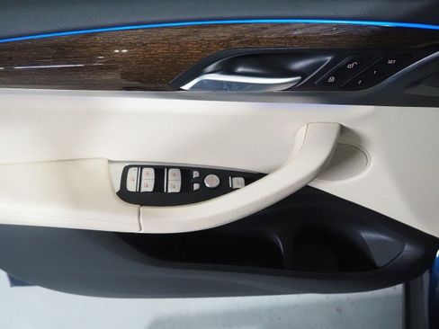 Used 2023 BMW X3 sDrive30i w/ Premium Package image 63