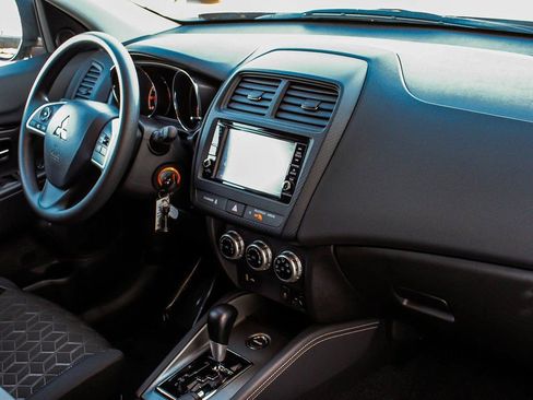 New 2025 Mitsubishi Outlander Sport ES AWD/4WD image 39