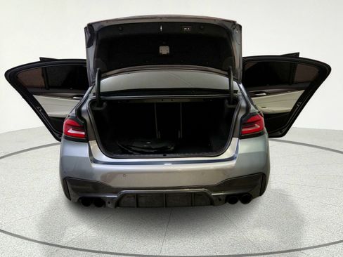 Used 2023 BMW M5 w/ Competition Package AWD/4WD image 8