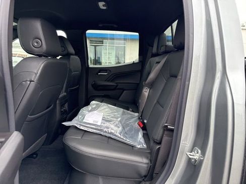 New 2026 GMC Canyon Elevation w/ Convenience Package image 11