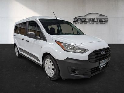 Used 2020 Ford Transit Connect XL