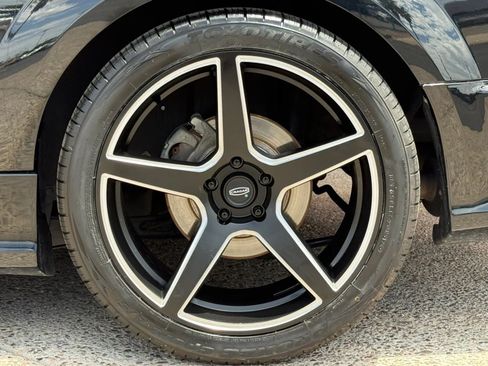 Used 2007 Ford Mustang GT Premium RWD image 27