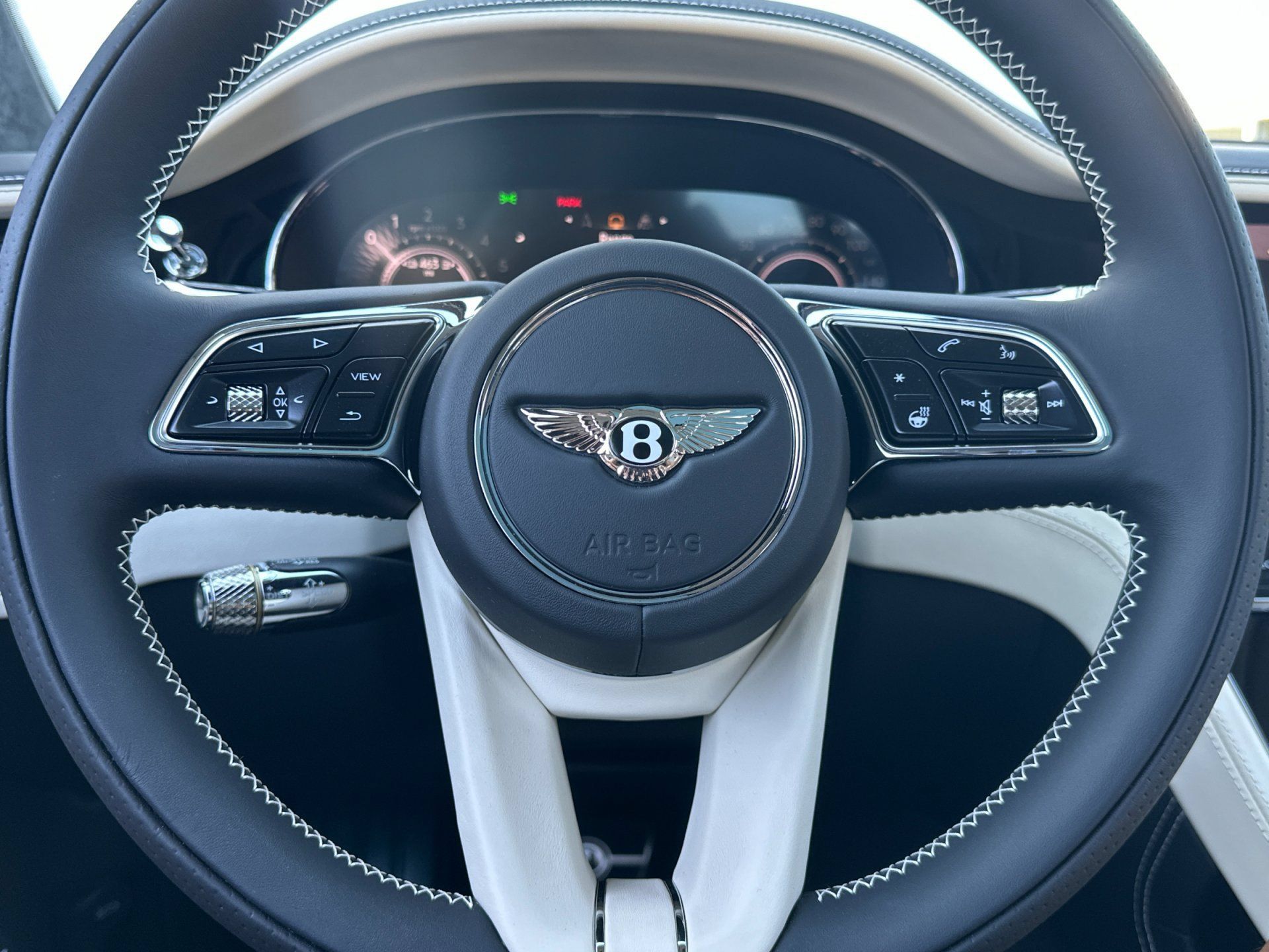 New 2026 Bentley Continental GT Azure AWD/4WD image 26