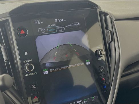 Used 2025 Subaru Crosstrek 2.5i Wilderness w/ Wilderness Package image 18