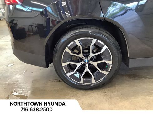 Used 2026 BMW X3 xDrive30i AWD/4WD image 25