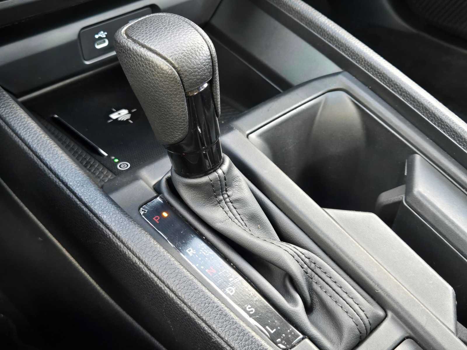 Certified 2026 Honda Accord SE image 23