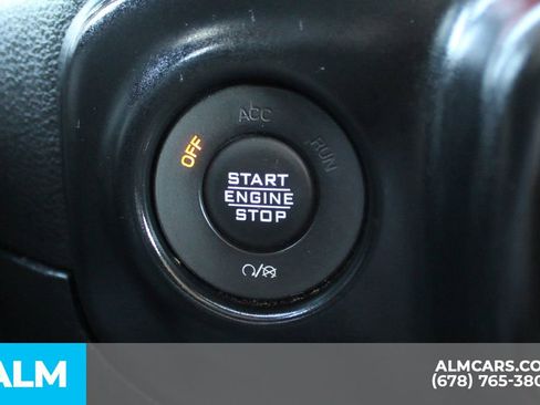 Used 2020 Jeep Gladiator Rubicon w/ Dual Top Group image 27