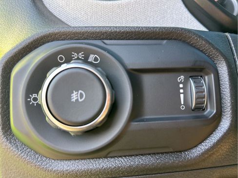 New 2026 Jeep Wrangler Sport image 13