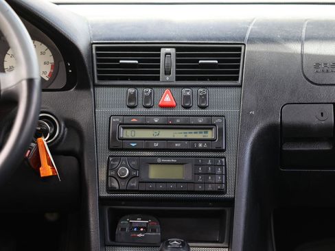 Used 2000 Mercedes-Benz C 280 Sedan image 32