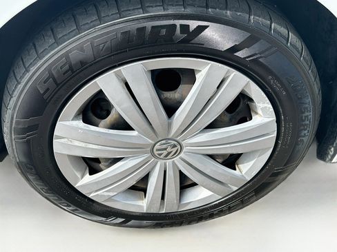 Used 2017 Volkswagen Jetta S FWD image 11