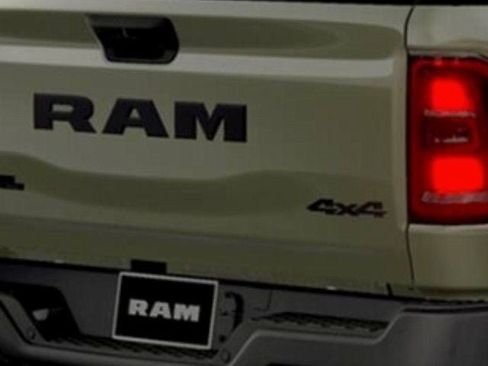 New 2026 RAM 1500 Rebel image 7