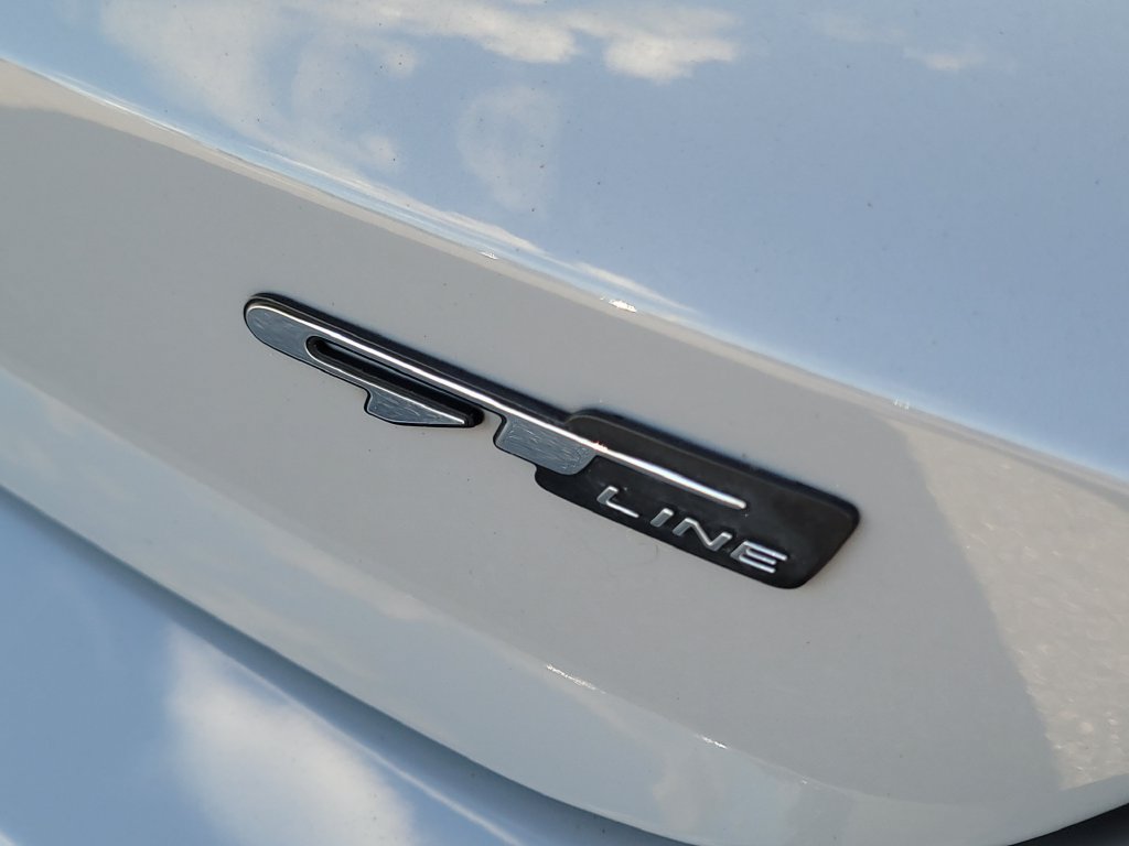 Used 2021 Kia K5 GT-Line w/ GT-Line FWD Premium Package image 7