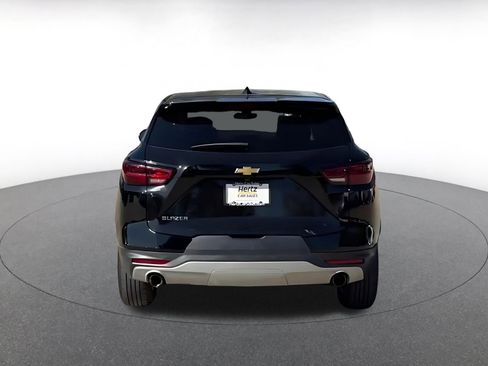 Used 2025 Chevrolet Blazer LT image 12