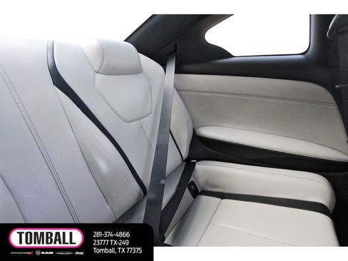 Used 2022 INFINITI Q60 3.0t Luxe w/ Cargo Package image 12