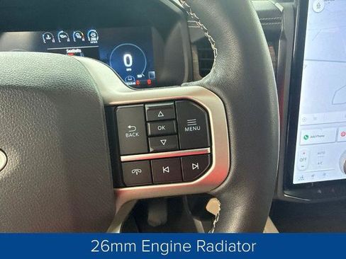 Certified 2024 Ford Expedition Limited RWD image 21