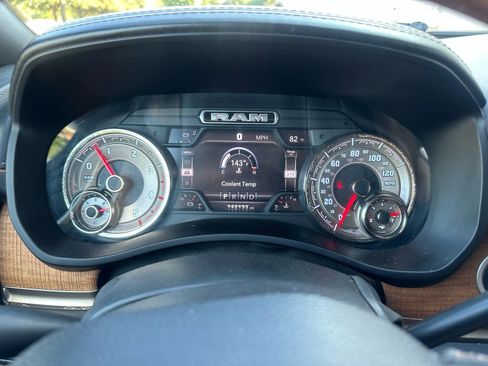 Used 2021 RAM 3500 Limited image 40