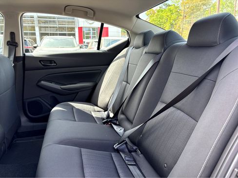 New 2026 Nissan Altima 2.5 SV FWD image 20