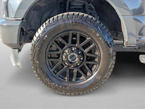 Used 2021 Ford F250 Lariat image 27