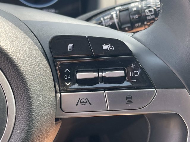 Used 2022 Hyundai Tucson SEL w/ Convenience Package FWD image 38