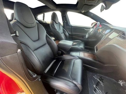 Used 2018 Tesla Model S 100D image 13