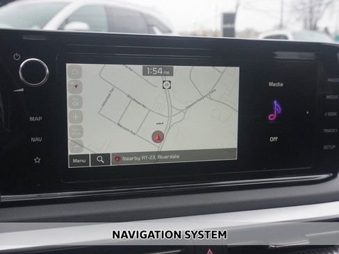 Used 2023 Kia K5 GT-Line image 3