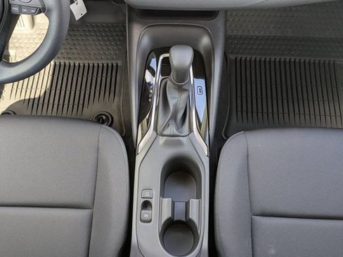 New 2026 Toyota Corolla LE image 19