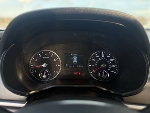 Used 2021 Kia Telluride S AWD/4WD image 21