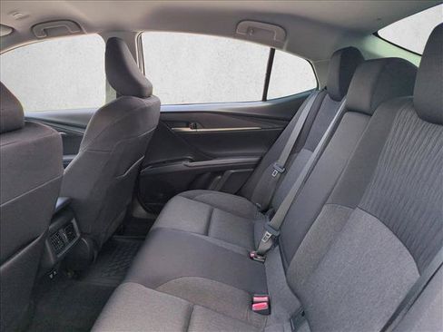 Used 2026 Toyota Camry LE w/ Convenience Package FWD image 18