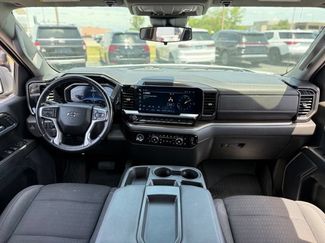 Used 2022 Chevrolet Silverado 1500 RST AWD/4WD video 2