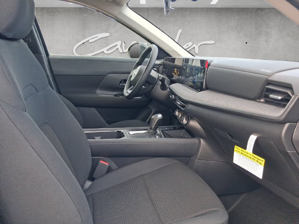 New 2027 Nissan Kicks S FWD image 25