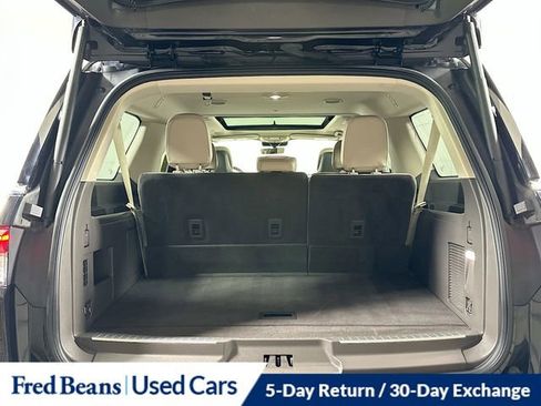 Certified 2022 Lincoln Navigator L Reserve image 30