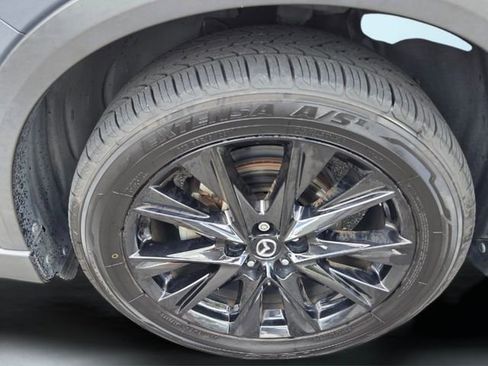 Used 2022 MAZDA CX-5 Carbon Edition AWD/4WD image 21