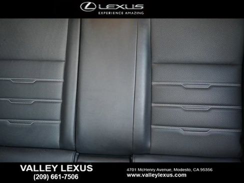 Used 2018 Lexus RC 300 F Sport image 13