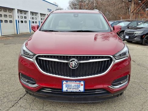 Used 2021 Buick Enclave Premium w/ Sun and Sites Package image 29