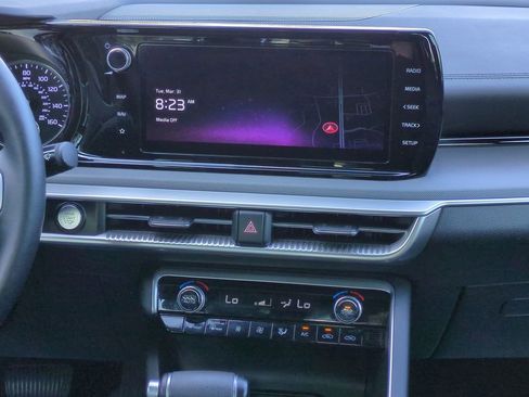 Used 2024 Kia K5 GT-Line w/ GT-Line Premium Package image 18