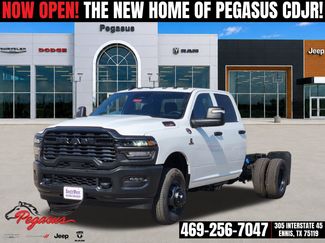 New 2026 RAM 3500 Tradesman AWD/4WD video 2