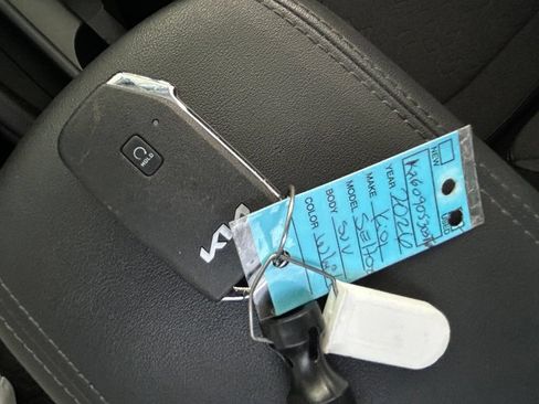 Used 2026 Kia Seltos S FWD image 49